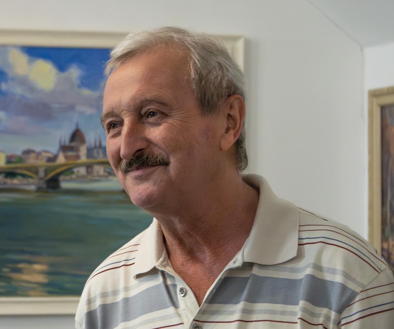 Villásek Tibor